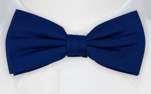 NJORD pre-tied bow tie