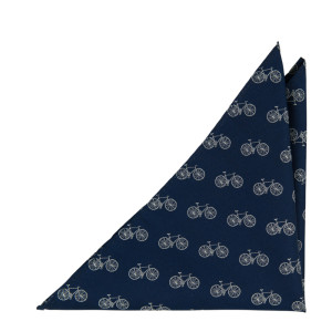 PIERRE pocket square