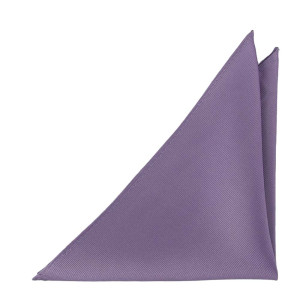 PSST LAVENDER pocket square