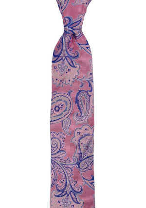 RUPERT boy's tie medium