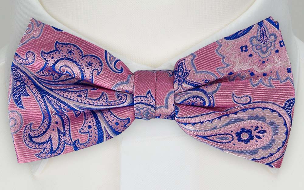 RUPERT boy's bow tie