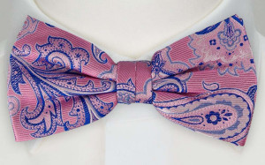 RUPERT boy's bow tie
