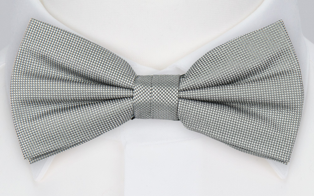 SHERLOCK pre-tied bow tie