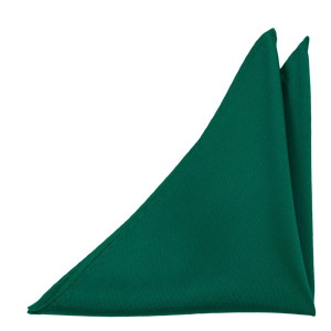 SOLID PINE pocket square