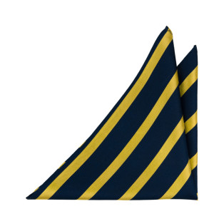 TURE pocket square