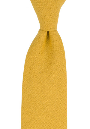 WISTFUL HONEY tie