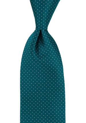 JAVIER tie