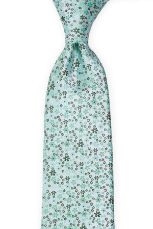 JAIMALA DUSTY MINT tie
