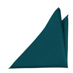 JAVIER pocket square