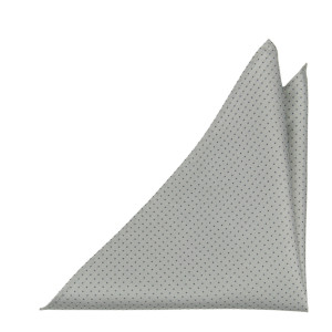 JOHANNES pocket square