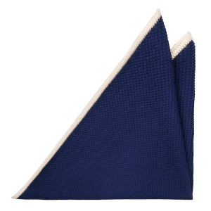 JUAN pocket square