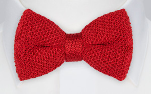 JULES pre-tied bow tie