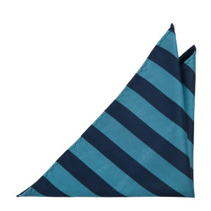 MAANY pocket square
