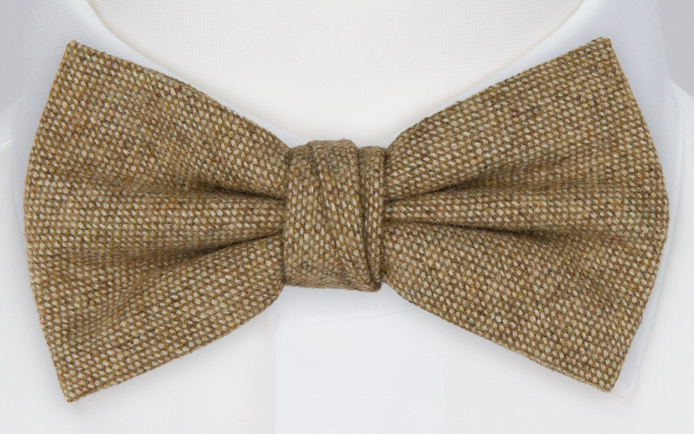 MADS pre-tied bow tie