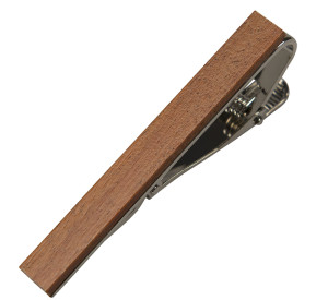 Massaranduba wood tie bar