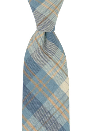 MONOGAMY BLUE tie