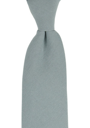 MOREAMORE BLUE JADE tie