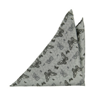PEPE pocket square