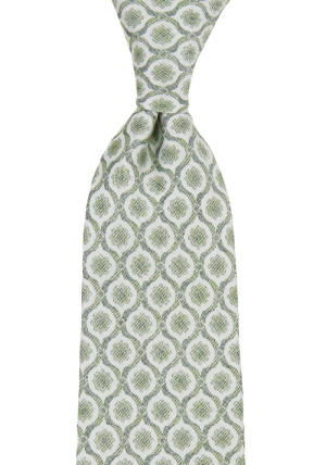 PERFECTMATCH GREEN tie