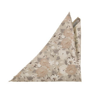PROPOSAL TAN pocket square