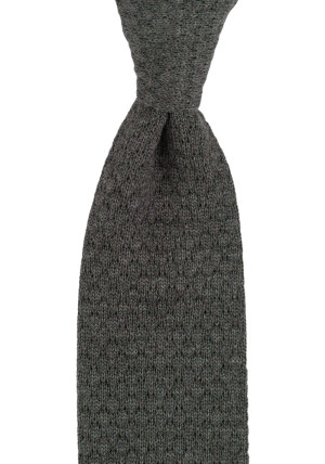 RAGGA GREY tie