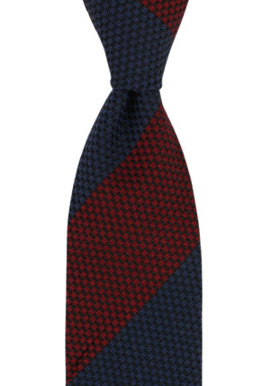 RAGGAZONE RED tie