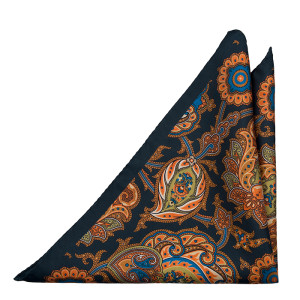 RICCARDO pocket square