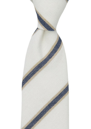 RIGHTASRAIN WHITE tie