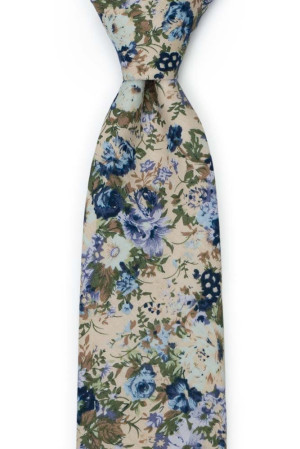 ROSYFIZZ CHAMPAGNE tie