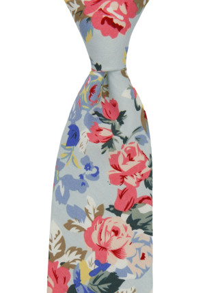 SERGE tie