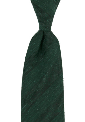 SPREZZATURA GREEN tie