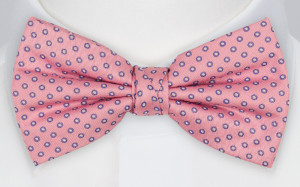 STELIOS pre-tied bow tie