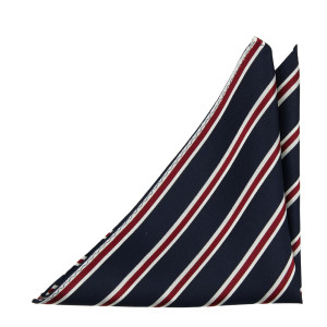 STORM pocket square