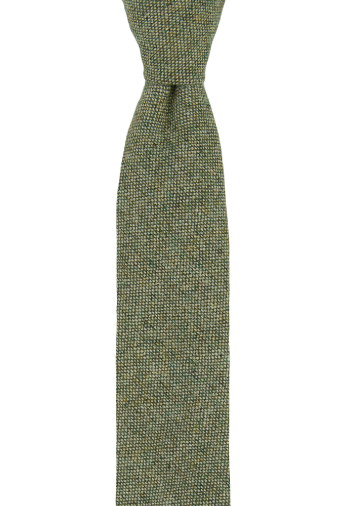 SUSANTO skinny tie