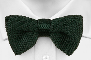 SYLVAIN pre-tied bow tie