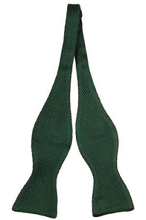 SYLVAIN self-tie bow tie