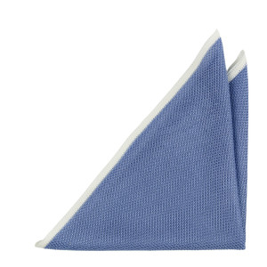 TAIVAS pocket square