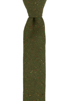 TAPIO skinny tie