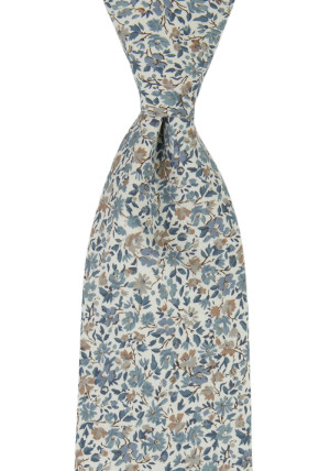 TIETHEBINDS LIGHT BLUE tie