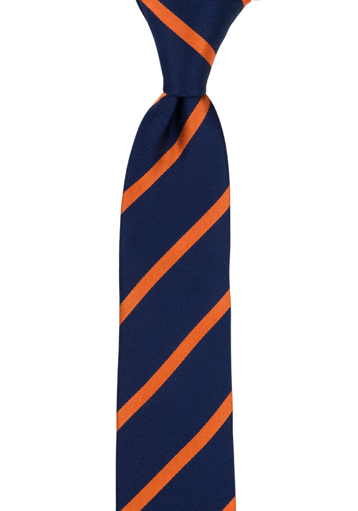 TINTIN skinny tie