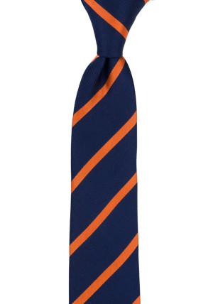 TINTIN skinny tie