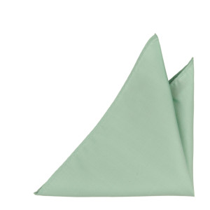 TJUSIG JADE pocket square