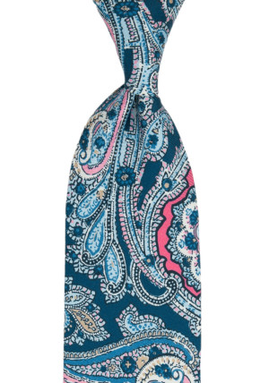 VINCENZO tie