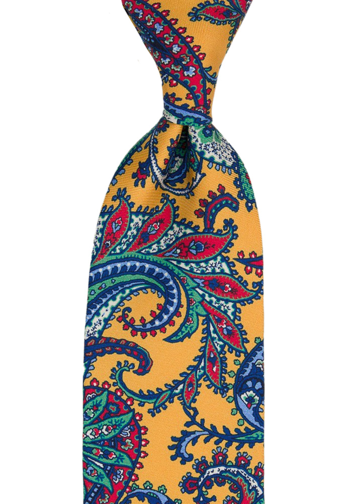 VITTORIO tie