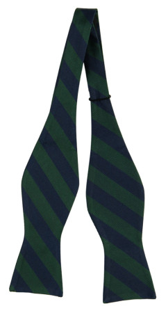 VITO self-tie bow tie