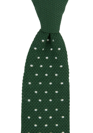 WYCLEF tie