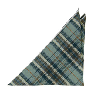 WELLDONE JADE pocket square