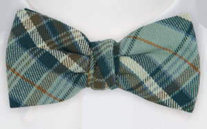 WELLDONE JADE bow tie